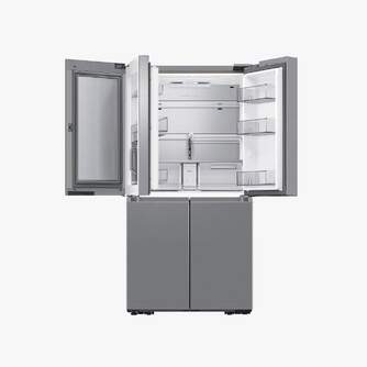 FRI. SAMSUNG RF65DG960ESREF 180x92 4P ACERO DISP