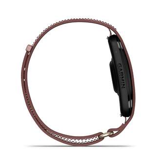 SMART BAND GARMIN CIRQA MALVA L-XL