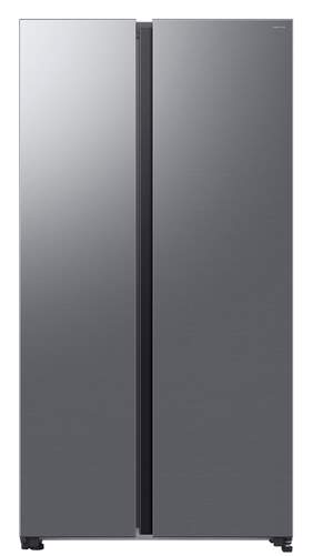 Frigor&iacute;fico Americano Samsung RS70F65QETEF - 179x92 cm, 659 L, 4*, Wifi, SmartThings, Inox