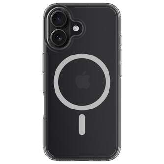 FUNDA JIC MAP2605AE0 IPHONE 16 ARMOR ELITE MG TRAN