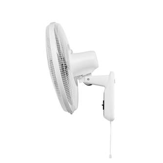 VENTILADOR MURAL ORBEGOZO WF0146 45CM 60W BLANCO