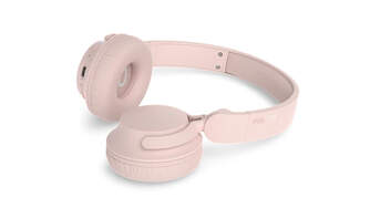 AURICULARES PHILIPS TAH4000PK/00 BT DIADEMA 70H