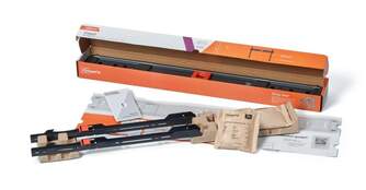 SOPORTE TV VOGEL%%%#39;S 1603 FIXED LARGE WALL MOUN 100%%%quot;