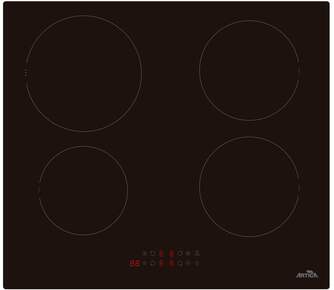 ENCIM. ARTICA AEI6024 4F IND 8100W BOOSTER