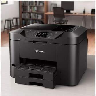 IMP. CANON MAXIFY MB2750 MULTIFUNCION