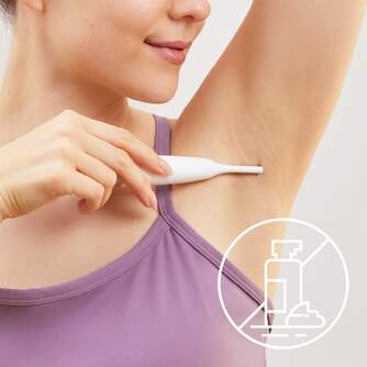 AFEITA. CORPORAL PANASONIC ESWM31P301 BIKINI 5EN1