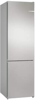 FRICOM. BOSCH KGN36VIDB 186x60 NF INOX