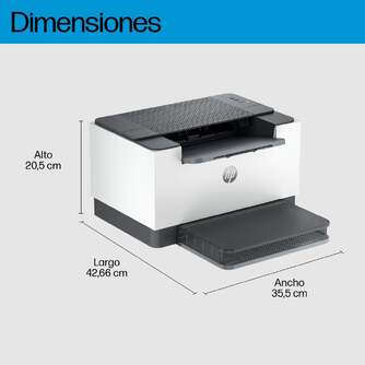IMPRESORA HP LASERJET M209D MONOCROMO DUPLEX