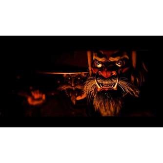 JGO. PS5 GHOST OF YOTEI