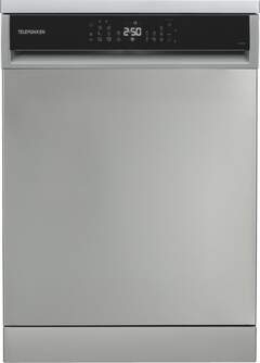 LVJ. TELEFUNKEN TLK315X  INOX DSP 3%%%#170;B