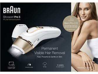 DEPIL. BRAUN PL5152 IPL PRO 5 CAB PRECISION