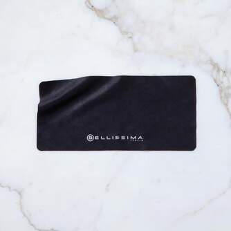 PLANCHA PELO BELLISSIMA CREATIVITY ION