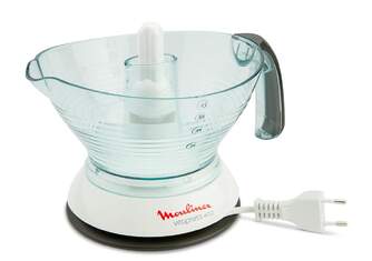 EXPRIM. MOULINEX PC300B10 VITAPRESS 25W 0,6L BLANC