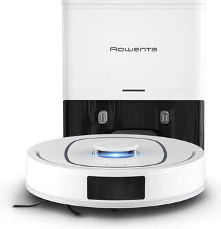 ASPI. ROBOT ROWENTA RR89U7E0 AUTOVAC FRIEGA