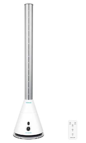 Ventilador de torre Cecotec 9800