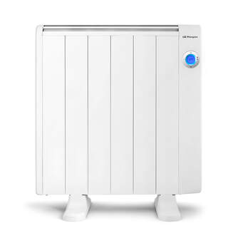EMISOR SECO ORBEGOZO RRW1000 1000W 6 ELEM. WIFI