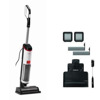 FREGADORA POLTI ROLLYSTEAM WD10 VAPOR CABLE