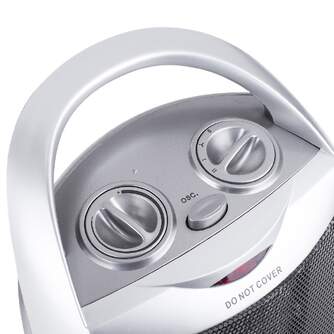 CALEFACT. TRISTAR KA5038  1500W CERAMICO,OSC