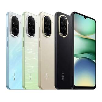 SMARTPHONE REDMI A5 4/128 6,88%%%quot; NEGRO