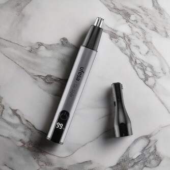 CORTEPELO UFESA GO STYLE NARIZ