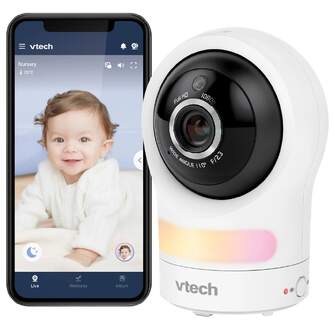 VIGILA BEBES VTECH RM9761 CAMARA MOTOR WIFI