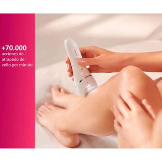 DEPIL. PHILIPS BRE710/00