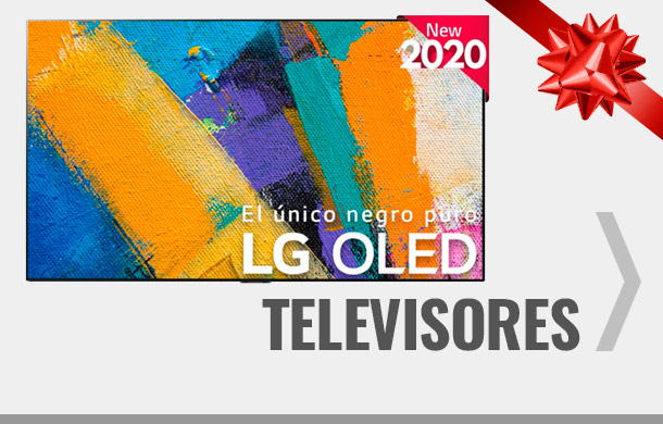 Televisores