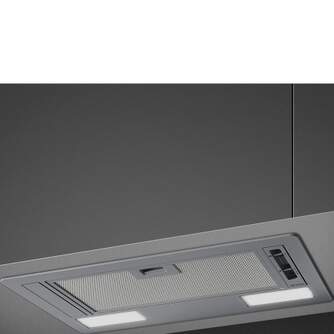 GRUP.FI. SMEG KSG52E 232 m3/h 54 dB