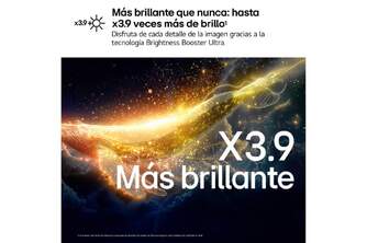 TV LG 65%%%quot; 65G64LW UHD OLED EVO A11 165HZ WEBOS26