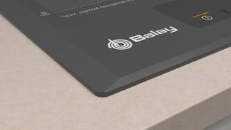 ENCIM. BALAY 3EB980AV 80CM IND