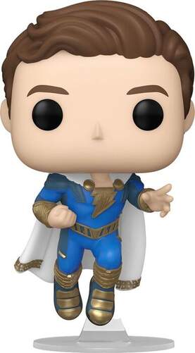 Funko Pop Shazam! Freddy