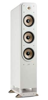 ALTAVOZ POLK S60e PKS9060EWT BLANCO PAREJA