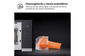 MICR. LG MG7Z2593D GRILL 25L NEGRO DSP INT
