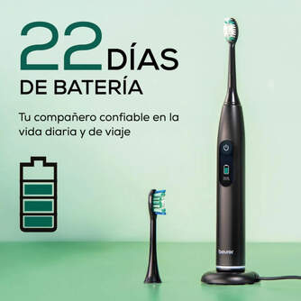 DENTAL BEURER SC50 AZUL NOCHE SONICO