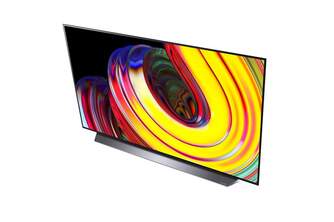 TV LG 65%%%quot; 65CS6LA UHD OLED ALFA9 DOLBYATMOS
