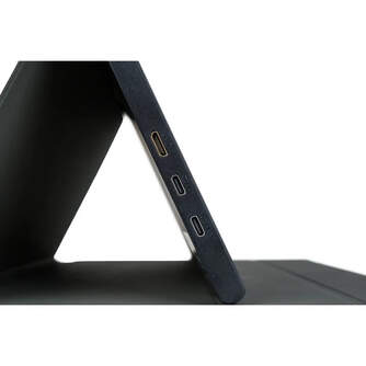 MONITOR NILOX PORTATIL 15,6%%%quot; IPS FHD TIPO C