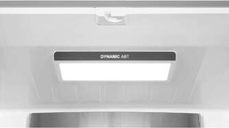 FRI. HAIER HB18FGSAAA 190x83 FD NF CRISTAL INO DSP