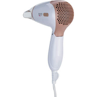 SECADOR JATA SC47B 1200W VIAJE C/DIFUSOR  
