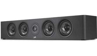 ALTAVOZ POLK R350 PKR350SYSBK NEGRO