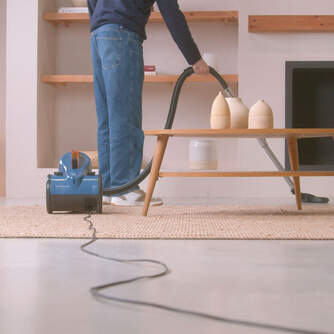 ASPI. TRINEO TAURUS HOMELAND CYCLONE S/B 800W