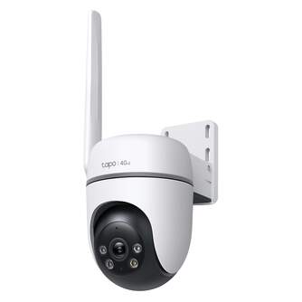 CAMARA INTELIGENTE TP LINK TC40GW 4G MOTOR EXTERIO