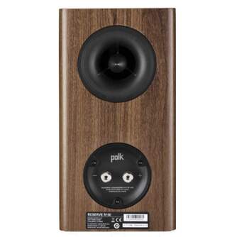 ALTAVOZ POLK R100 PKR100BR MADERA