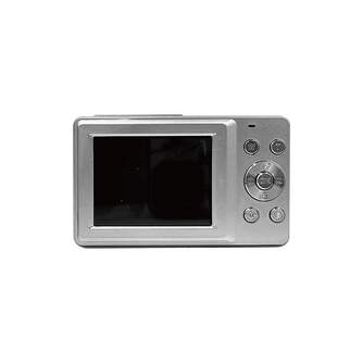 CAMARA COMPACTA YASHICA YAS-DG100P-SV   94*24*58