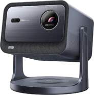 Proyector Hisense Láser Mini C2 - 65-300", resolución 4K, con Smart TV VIDAA y HDR10