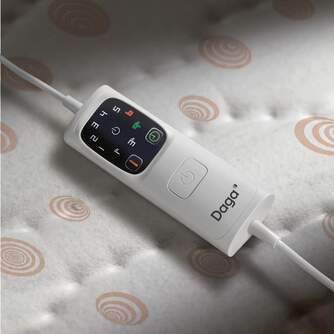 CALIENTA CAMAS DAGA S.C. 16879 150x80 150W 6T