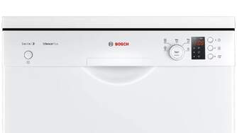 LVJ. BOSCH SMS25AW05E DSP BCO