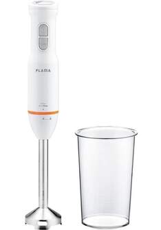 BATID. FLAMA 2032FL 850W S/A PIE INOX