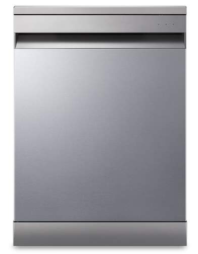 Lavavajillas Samsung DW70H73YCFRU1 - 8 programas, tercera bandeja, Clase C, 44 dB, 14 servicios