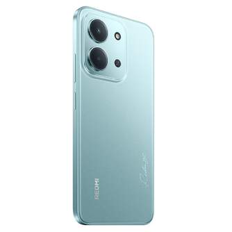 SMARTPHONE REDMI 15C NFC 4/256 6,9%%%quot; MINT GREEN