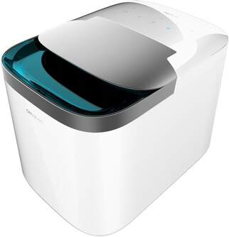 FABRICADOR HIELO CECOTEC CHILLINICE 15KG 150W 8052